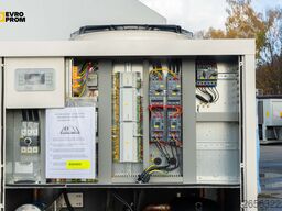 New Industrial Chiller CLIVET - 101 KW | With warranty