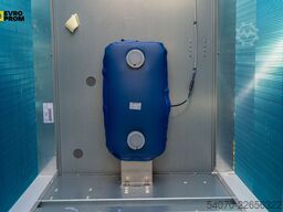 New Industrial Chiller CLIVET - 101 KW | With warranty