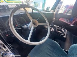Volvo FH12-42T-67P Original Dutch Oldskool truck.