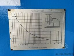Protarc Zaar PT - DT 10 000