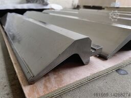 CNSTAMP 85 Degree H220mm For Amada/Promecam