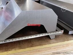 CNSTAMP 85 Degree H220mm For Amada/Promecam