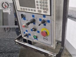 MARMO MECCANICA HTO 1 / B