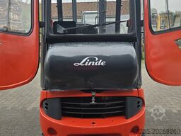 Linde H16T H2X350