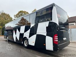 Mercedes-Benz Tourismo RHD*51 Sitze*WC*Küche*Retarder*Klima*4...