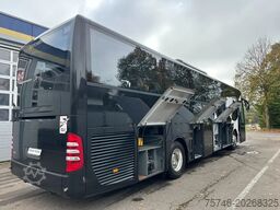 Mercedes-Benz Tourismo RHD*51 Sitze*WC*Küche*Retarder*Klima*4...