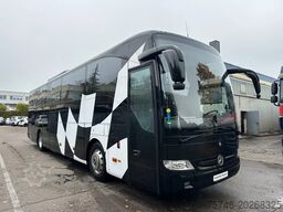 Mercedes-Benz Tourismo RHD*51 Sitze*WC*Küche*Retarder*Klima*4...