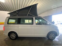 Volkswagen California Camper | 2 Letti 4 Posti | Cucinotto + Letto Tetto