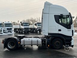 IVECO STRALIS AS440, FULL-AIR, E6