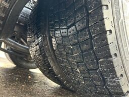 IVECO STRALIS AS440, FULL-AIR, E6