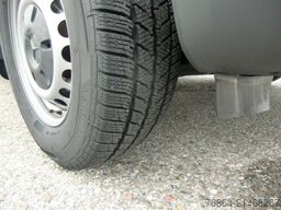 MERCEDES-BENZ SPRINTER 319 CDI STANDARD, IEBETüR