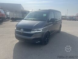VW T6.1 MULTIVAN CALIFORNIA OCEAN TEILINTEGRIERT, AHV, AUFSTELLDACH