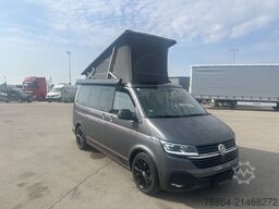 VW T6.1 MULTIVAN CALIFORNIA OCEAN TEILINTEGRIERT, AHV, AUFSTELLDACH