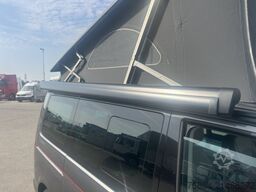 VW T6.1 MULTIVAN CALIFORNIA OCEAN TEILINTEGRIERT, AHV, AUFSTELLDACH