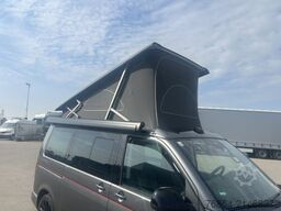 VW T6.1 MULTIVAN CALIFORNIA OCEAN TEILINTEGRIERT, AHV, AUFSTELLDACH