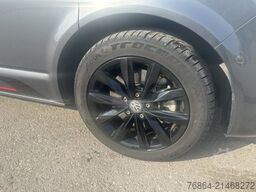 VW T6.1 MULTIVAN CALIFORNIA OCEAN TEILINTEGRIERT, AHV, AUFSTELLDACH