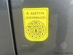 VW T6.1 MULTIVAN CALIFORNIA OCEAN TEILINTEGRIERT, AHV, AUFSTELLDACH