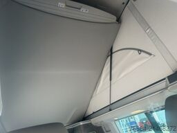 VW T6.1 MULTIVAN CALIFORNIA OCEAN TEILINTEGRIERT, AHV, AUFSTELLDACH