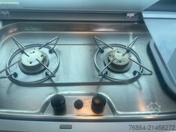 VW T6.1 MULTIVAN CALIFORNIA OCEAN TEILINTEGRIERT, AHV, AUFSTELLDACH