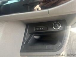 VW T6.1 MULTIVAN CALIFORNIA OCEAN TEILINTEGRIERT, AHV, AUFSTELLDACH