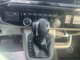 VW T6.1 MULTIVAN CALIFORNIA OCEAN TEILINTEGRIERT, AHV, AUFSTELLDACH