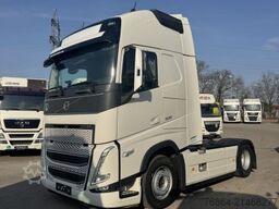 VOLVO FH 13.500, XL, RETARDER, STANDKLIMA,