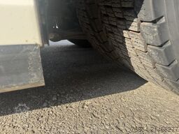 VOLVO FH 13.500, XL, RETARDER, STANDKLIMA,