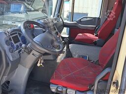 Iveco Stralis 270 Full Spring * Manual Gearbox