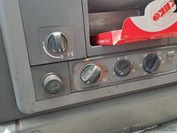 Iveco Stralis 270 Full Spring * Manual Gearbox