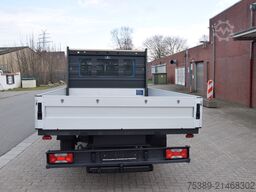 Iveco Daily  35S18 DOKA 7-Sitzer Pritsche Maxi AHK 3,5T