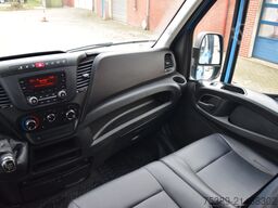 Iveco Daily  35S18 DOKA 7-Sitzer Pritsche Maxi AHK 3,5T