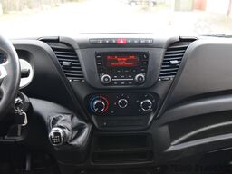 Iveco Daily  35S18 DOKA 7-Sitzer Pritsche Maxi AHK 3,5T