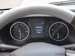 Iveco Daily  35S18 DOKA 7-Sitzer Pritsche Maxi AHK 3,5T