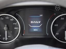 Iveco Daily  35S18 DOKA 7-Sitzer Pritsche Maxi AHK 3,5T