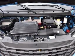 Iveco Daily  35S18 DOKA 7-Sitzer Pritsche Maxi AHK 3,5T