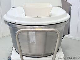 Werner Pfleiderer UC120 A