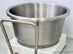 Werner Pfleiderer UC120 A