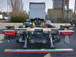 DAF XF 480 FAN SDG 7,45/7,82 Lenkachse A3