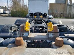 DAF XF 480 FAN SDG 7,45/7,82 Lenkachse A3