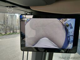 DAF XF 480 FAN SDG 7,45/7,82 Lenkachse A3