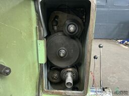 Cazeneuve HB725x1600mm