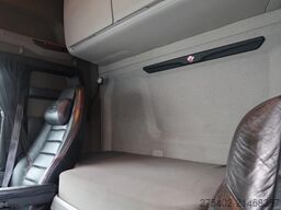 Scania R520 V8 NGS V8/ FULL AIR/ RETARDER/ ALCOA/