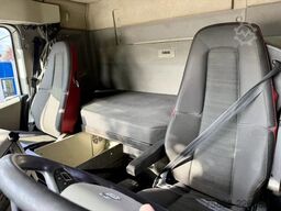 Volvo FH 500 Globetrotter / Euro 6