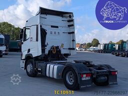 Renault T 460