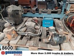 Drehkopf für Kranzubehör, 10x VORHANDEN!