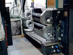 Stork PD-IV-1200-NSDC