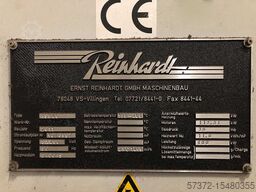 REINHARDT RSH40