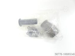 Baldor SD35-20-A1 DC Servo Motor SN:P100993B ! -