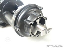 Brinkmann SFL1150 / 330-CM3+1841 Pumpe mit Motor SN:1116020423 - 41314/2-IP 55F