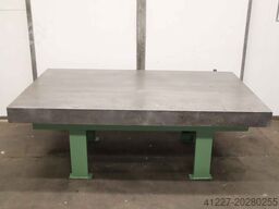 unbekannt 2000 x 1200 mm